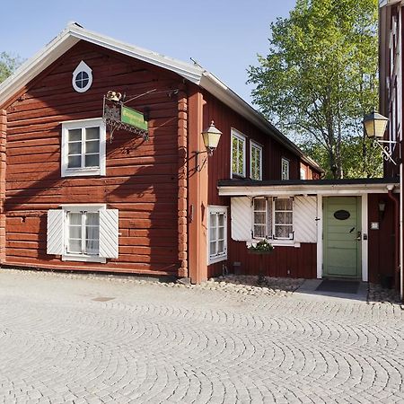 Grythyttans Gaestgivaregard Exterior photo