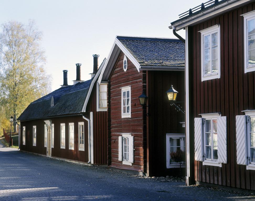 Grythyttans Gaestgivaregard Exterior photo