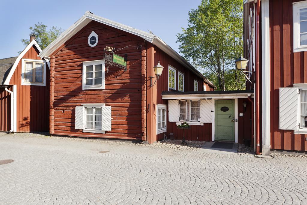 Grythyttans Gaestgivaregard Exterior photo